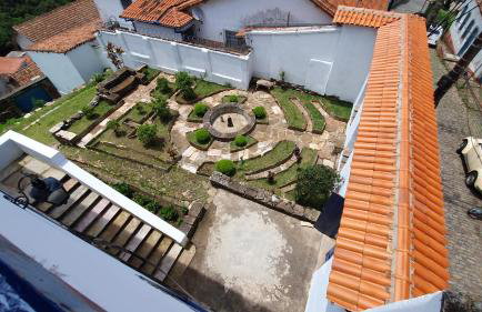 A3EM Casa de Gorceix - Photo 3