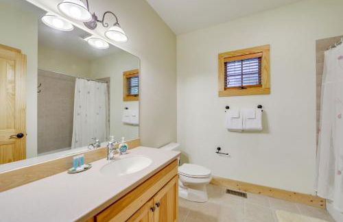 Play Golf and Tennis Family Escape in Cashiers! - Foto 24