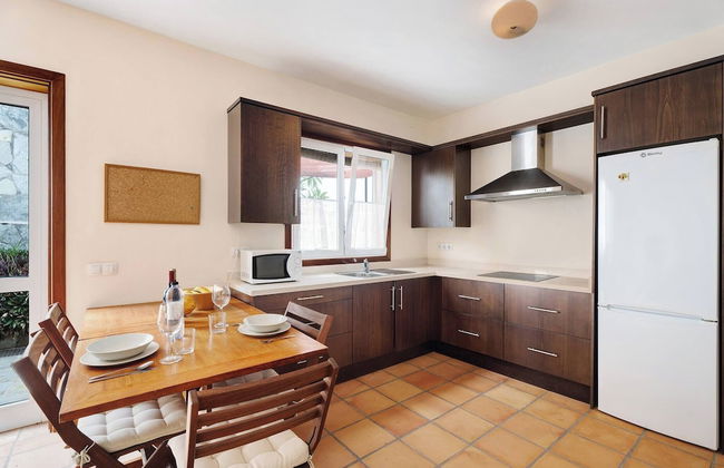 Finca La Calabacera Casa Azul - Foto 15