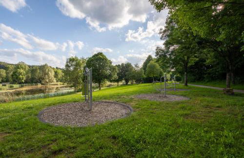Chalet Stadtmauer I Terrasse I Seeblick I Wandern - Foto 19