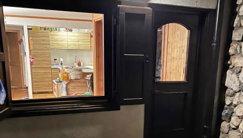 Chalet Erika: che vista! - Foto 5