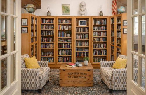 Dancing Moon Luxury Loft and Event Space - Sleeps 12 - Foto 4