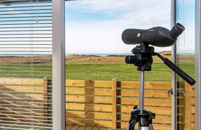 6 Person Holiday Home in Lemvig-by Traum - Foto 18