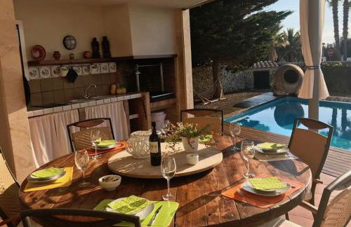 Villa Victoria - Foto 6