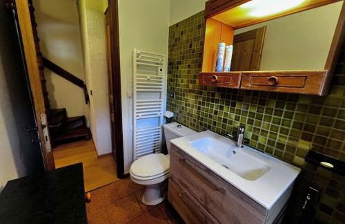 Appartement 2 ch, ski au pied, balcon-terrasse - FR-1-437-44 - Foto 16