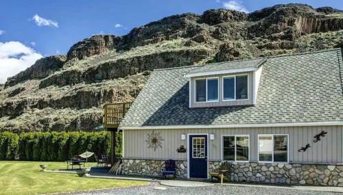 Cozy Cabin in Sunland Estates - Foto 3