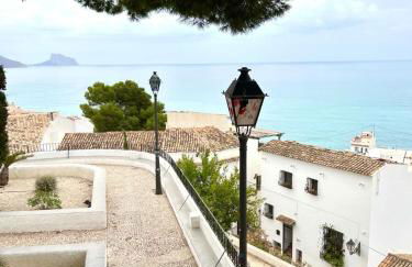 LUXURY APARTMENT ALTEA - Puerto de Campomanes - Photo 60