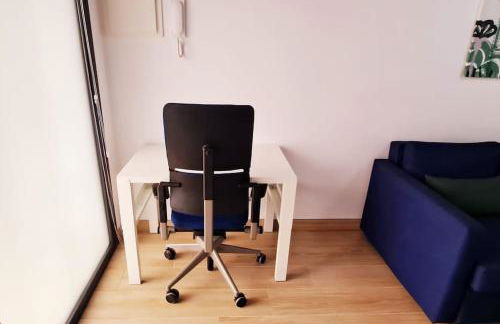 Acogedor apartamento con entrada independiente - Foto 10