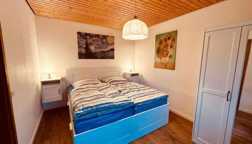 2 - Gemütlicher Bungalow am Fuße der Wasserkuppe - Foto 2