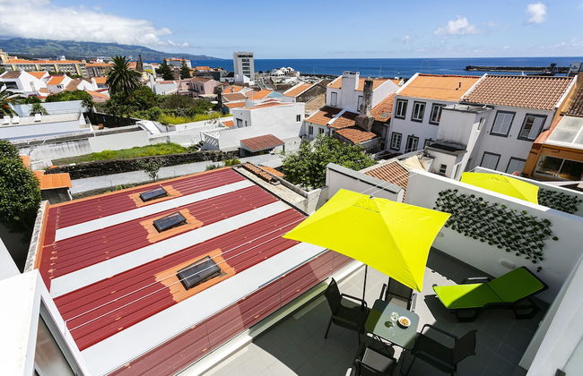 Home Azores – Casas da Ladeira - Foto 48