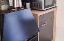 Hochwertiges Apartment mit 3 Räumen und Terrasse statt Hotelzimmer - Festung zu Ketghe, Nähe Koblenz - Foto 11