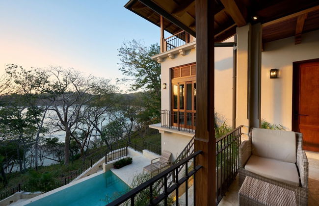 Las Catalinas - Beachfront Guesthouse for 6 People Alouatta Guesthouse - Photo 3