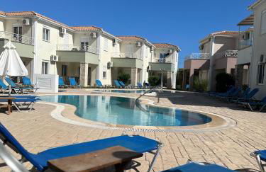 Kalamaki Court, Villa Clelia, 2 Bedrooms - Foto 25