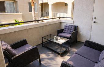 Luxury 1BR & 2BR Near Venice Beach MDR Retreat with Pool & Spa - Foto 3