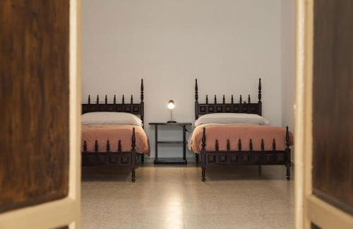 Casa Curro - Mansión con Piscina - Foto 13