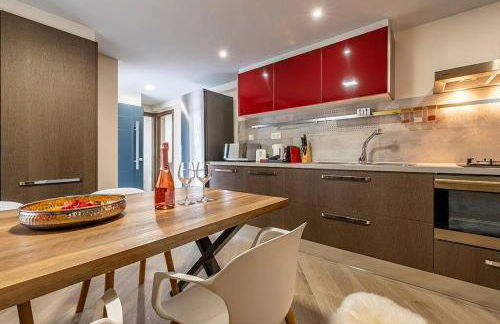 [Lusso e relax] con piscina a 2 minuti dal mare - Foto 14