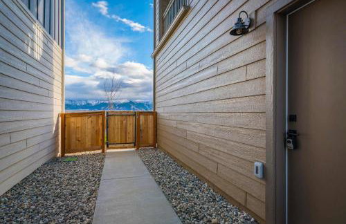 Modern Retreat for Groups with Majestic Views - Foto 69