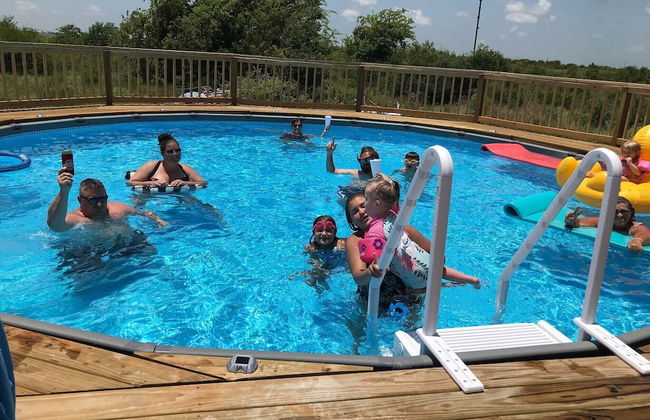 JJB Cabins - Photo 22