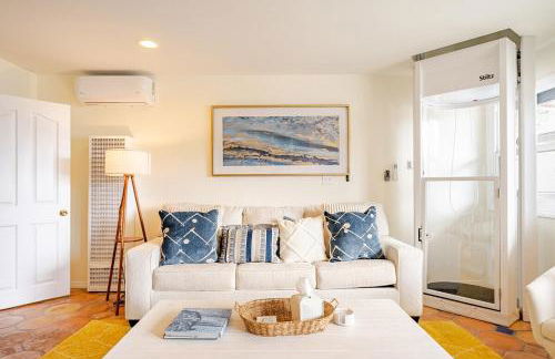 Amazing location, Unique Oceanfront Beach House! - Foto 24