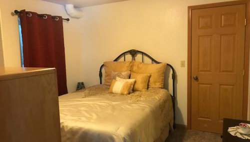 Peaceful 3 bdrm Alaskan getaway - Foto 3