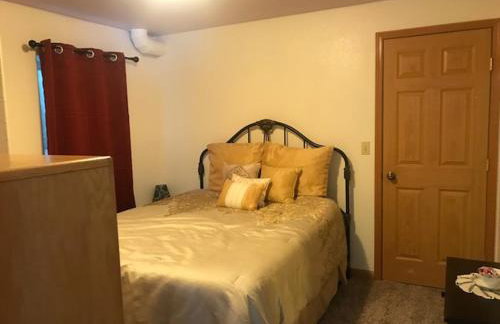 Peaceful 3 bdrm Alaskan getaway - Foto 3