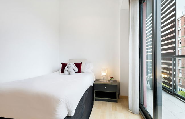 Lugaris Rambla - Apartments - Foto 27