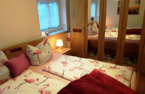 FeWo Ruhe-Insel Musikwinkel - Foto 4