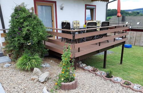 Ferienwohnung Waldesruh - Foto 20