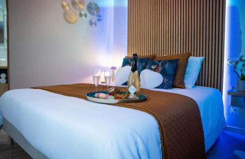 L'Amour d'Or Centre Historique - Foto 21