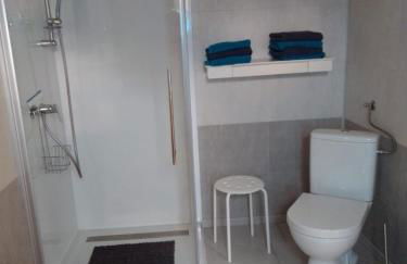 Großzügige Ferienwohnung im ehemaligen Bauernhaus - Foto 13