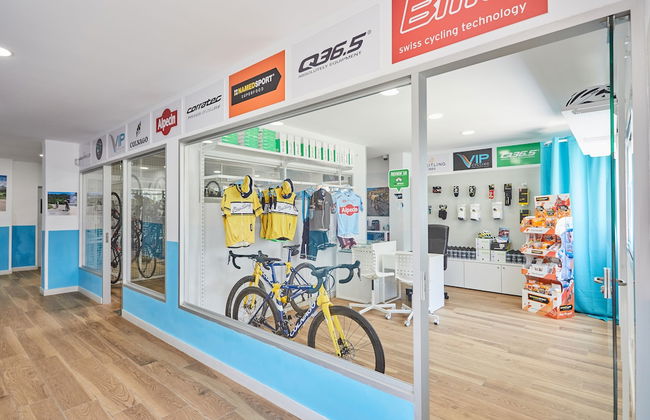 Son Caliu Apartamentos - Photo 39