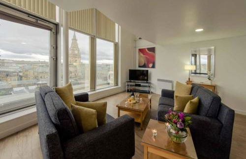 PREMIER SUITES Liverpool - Foto 22