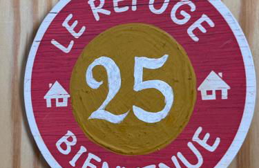 Charming apartment with exceptional view, 200 m from gondola, 1 bedroom max 6 persons - Foto 24