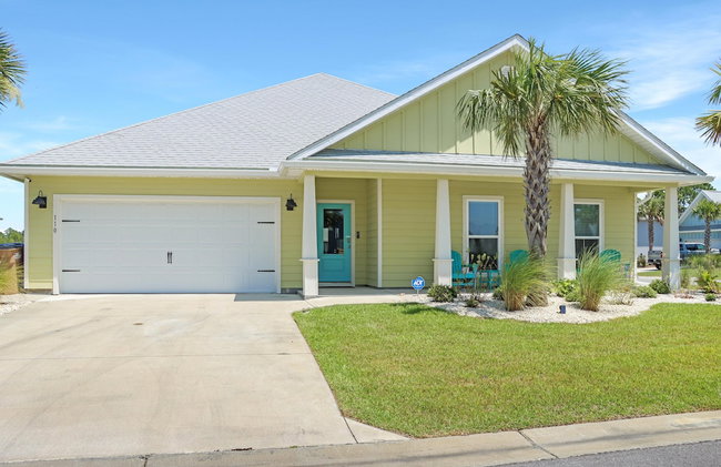 Beach Haven at WindMark by Pristine Properties Vacation Rentals - Foto 104