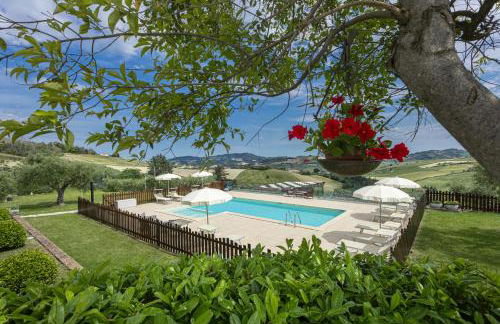 La Rosa & La Viola - Foto 40