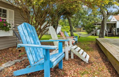 High Tider home - Foto 42