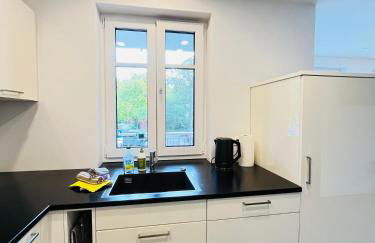 Strandhaus Ahlbeck (100 m vom Strand) - Foto 10