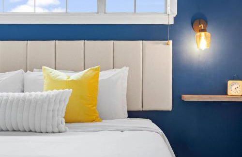 Minutes to ACL Downtown Retreat - Pool & Lake Access - Foto 3