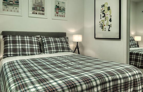 Studios Montcalm Montreal - Foto 5