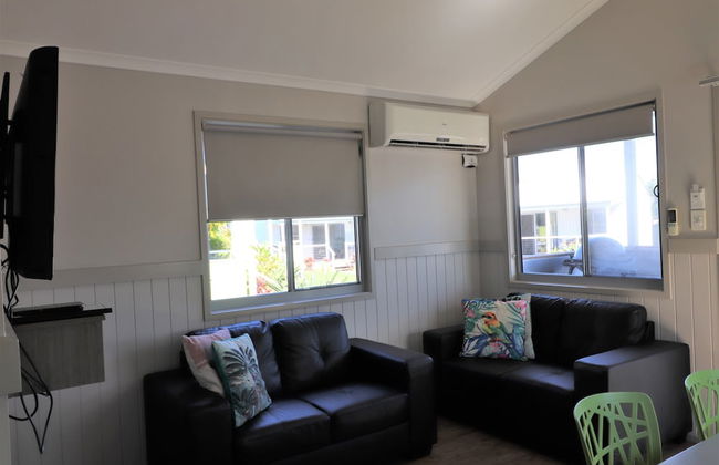 Nobby Beach Holiday Village - Photo 73