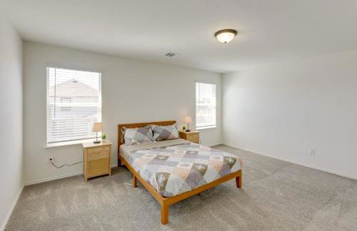 Manor Vacation Rental with Yard 17 Mi to Austin! - Foto 14