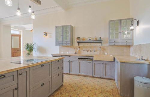 Le Champ des Cigales - Foto 15