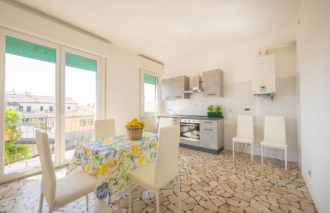 Venice Roof Garden - Photo 7