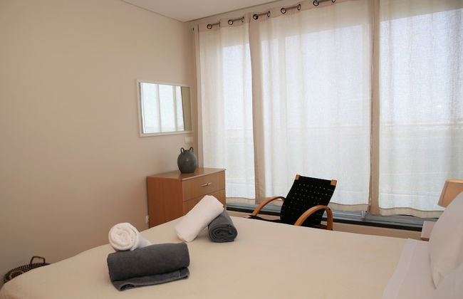 Roof Top Terrace Apartment PDL - Foto 5