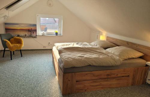 Ferienhaus Frieda - Photo 11