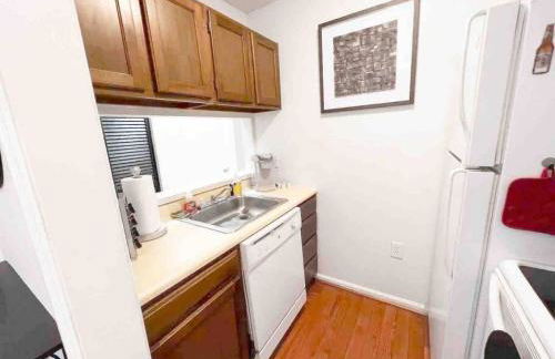 Top (third) floor loft condo. Full resort access. - Foto 6