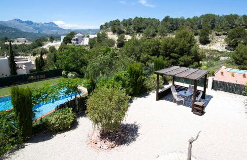 Holiday Home Una by Interhome - Foto 6