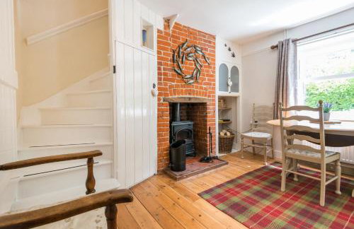 Dog friendly cottage on the edge of the Norfolk Broads - Foto 25