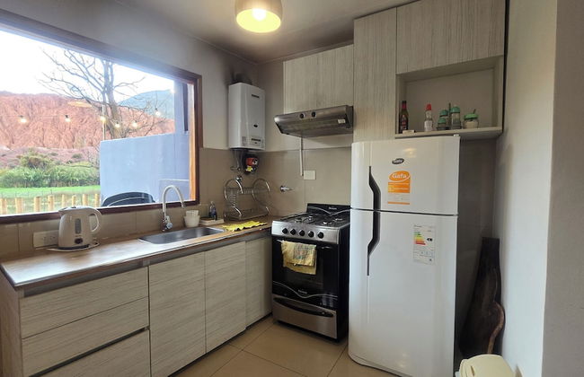 El cielo en Purmamarca - Foto 19