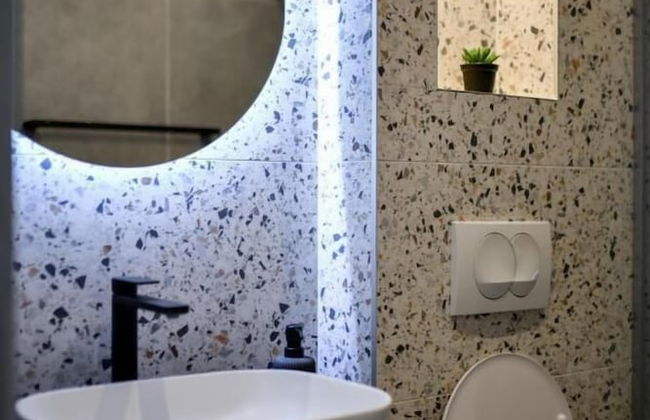 Maris Accommodation - Foto 25